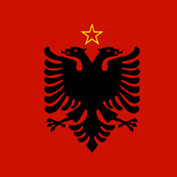 Архитектура Народной Республики Албании