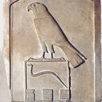 Архитектура Древнего Египта. Раннее царство. Период I—II династий (начало III тысячелетия до н. э.)