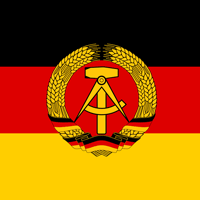 Архитектура Германской Демократической Республики
