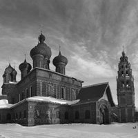Сохранение и реставрация памятников архитектуры СССР. 1933—1941